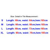 neue faldas Summer Style Vintage Rock hohe Taille tragen Röcke für Damen Arbeiten Mode American Apparel jupe Femme