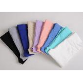 8 Farbe neue Mode hohe Taille sexy Damen leggins und Grösse s 3xl Süssigkeiten Farbe Hochelastischen slim fitness Sport