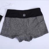 Sommer Strand Sportlich kurzen Damen Mode hohe Taille kurzen gedruckten coole turnhalle Sportlich radfahren Sport fitnes