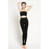 kostenLoser Versand im Herbst und Winter plus samt Leggings Dicke Perle Kaschmir Leggings warm superelastisch