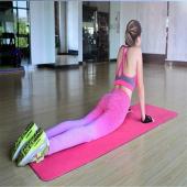 heißes Verkauf Damen Sport Leggings hohe Gummizug in der Taille Mode fitness workout Leggings Hose ropa deporti