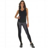 hohe Qualität der gotischen Damen Sport Leggings für fitness Bekleidung yuga laufen fitnessStudio Leggings Damen