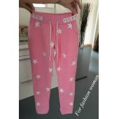 gagaopt neuen Frühling Locker Sport Hose Damen gedruckt longtrousers hohe qualitytraining Frühjahr Jogginghose Star