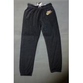 Frühling Herbst neue Damen Sport Graue Hose lässig komfortablen Hosen schreiben s m l