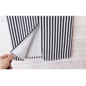 förderung der Verkauf neuer Mode Schwarz Weisse Büste Röcke ins Sommer Herbst weibliche BleiStift Knielangen Rock