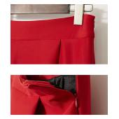 plus Size Herbst Winter ...
