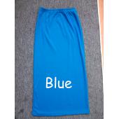 neue Mode Frühling und Sommer 100% Baumwolle hohe Taille hüfte sexy Rock Paket sm12