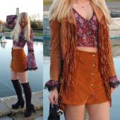 elina Mode Frau Skater saia etek faldas jupe 'petite Vintage cordHose Knopf linie Rock Femme xs s m l