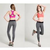 neue Marke Amerika Damen leggins elastischen komfortablen super stretch Sport Gamaschen Training Hose fitness gamas