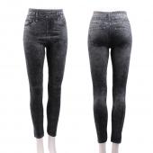 Damen stretch Denim Jean...