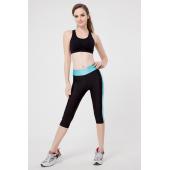 Sport fitness leggins skinny Hose leggins laufen Damen Hosen ropa billige Leggings Geschenk für Freunde hddk0101