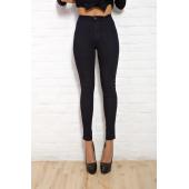 Frühjahr Sommer Dünne Promi Damen Hoch Strecken skinny Jeans Frau Pantalones vaqueros Denim hohe Taille Hose