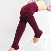 warmen leggins Damen Winters Gamaschen für Damen und Damen Bekleidung Kaschmir leggins jeggings