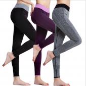 schnell tRocknenden gotischen Damen Sport Leggings für yuga AusBildungsmassnahmen Bodybuilding fitness Bekleidung fitnes