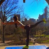 Candy Farbe elastischen fitness Leggings Damen Sport Leggings Hose Ausbildungsmassnahmen trainieren Damen