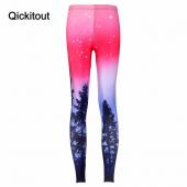 Landungsschiff s xl Damen Aurora skye Neon Lila Leggings Milch Leggings Galaxie Leggings plus Size Mädchen Leggings