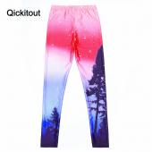 Landungsschiff s xl Damen Aurora skye Neon Lila Leggings Milch Leggings Galaxie Leggings plus Size Mädchen Leggings