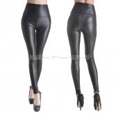 Mode Schwarze Damen leggins stretch sexy high Waist Hose xs s m l xl xxl Grösse xxxl 7 1 Paar den ak0011