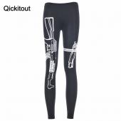 drop Shipping Damen Sport Hose Damen trouses Mode Baumwoll mischung aus Capris Schwarze weiche Waffe fitness