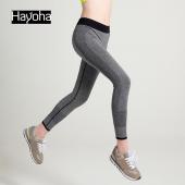 Frühling im Herbst Damen Sport Leggings fitness hohe Gummizug in der Taille Damen leggins Training leggins