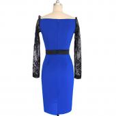 vfemage Damen elegant pi...