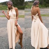 11 Farbe Sommer sexy Dam...