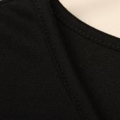 5 Farbe Vestidos Frühlin...