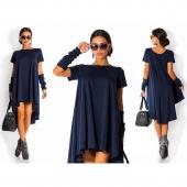 neue Marke Midi Damen Kl...