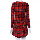 jimshop Herbst Mode eleg...