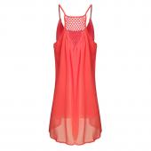 Mode Damen Sommerkleid Ä...