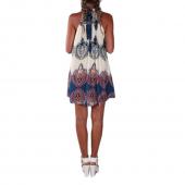 neuer Stil Sommerkleid b...