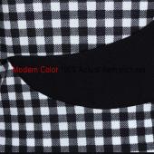 neuankömmlinge Damen Sommerkleider europäische Mode karierten kurze Ärmel mit Damen Bleistift Kleid Damen Locker