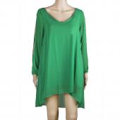 neue Sommer Chiffon kurz...