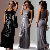 Frau Sommer sexy casual ...