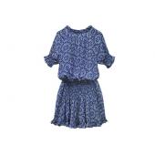 lässig Sommerkleid Manda...