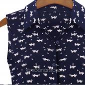 Sommer Damen casual Euro...
