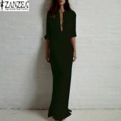 Mode Vestidos Herbst Dam...