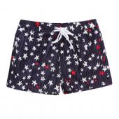 surfen am Strand Schwimmen schnell trocknenden Shorts für Damen Badekleidung board Shorts Damen lässig und Sport