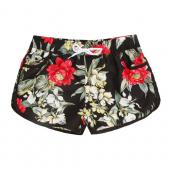 surfen am Strand Schwimmen schnell trocknenden Shorts für Damen Badekleidung board Shorts Damen lässig und Sport