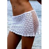 Mode für Damen sexy hot Pants Sommer lässige Shorts Röcke hohe Taille short Strand Grosshandel