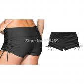 neue Damen Hautausschlag wachen upf 50 und anti uv sexy Neopren lycra Swimwears Shorts Sport Strand surfen Bikini