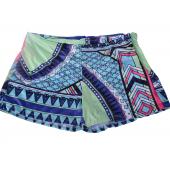 Mode sexy Damen Lady hot Pants Sommer hohe Taille short Strand lässige Shorts