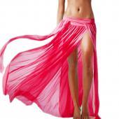 Summer Style sexy Damen Badekleidung Bikini Beach Vertuschung Rock Beach Badeanzug Vertuschung Beachwear in 5 Farben