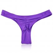 Damen Unterwäsche Strand tanga trennt Badeanzug Badehosen Verband Badeanzug Brasilianischen Bikini Bottom 83048