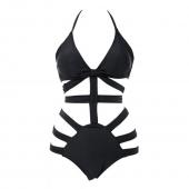 sexy & Damen und Bikini Set monokini Badeanzug Badeanzug Badehosen lyy215 25