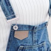 tc Womens Overall Denim ...
