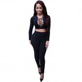 elegante Damen Rompers O...