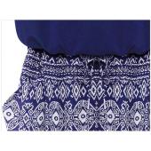 Sommer Stil Damen Print ...