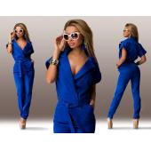 im neuen jahr die berufsKleidung für Damen lässig elegante Rompers Womens Overall weibliche plus Size combinaison