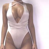 neuer Stil palysuit Romp...